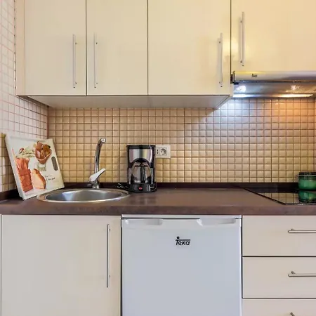 Apartamento Estudio *