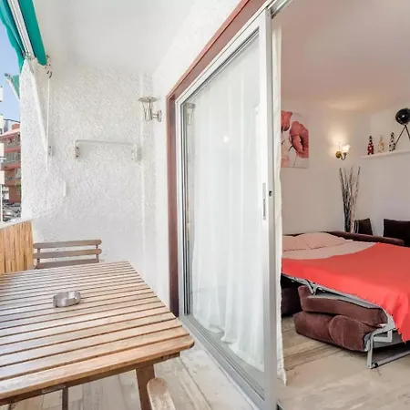 Apartamento Estudio *