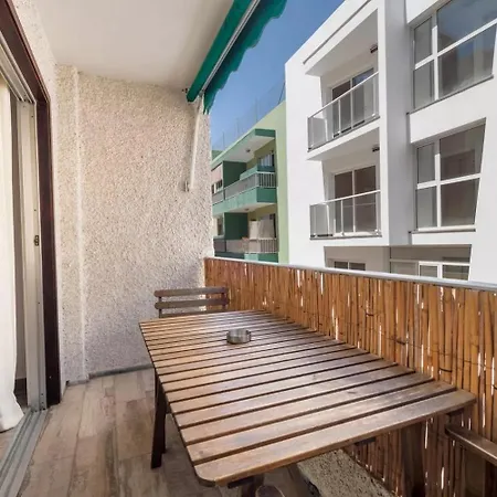 Estudio Apartamento El Médano