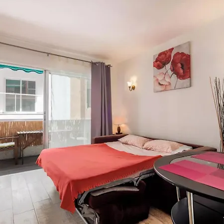 Estudio Apartamento *