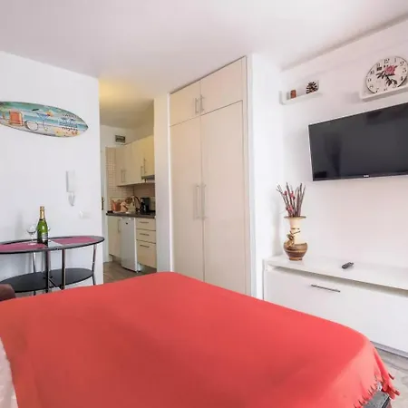 Apartamento Estudio El Médano