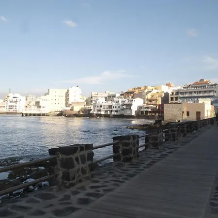 Apartamento Estudio El Médano