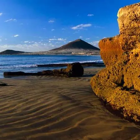 Estudio Apartamento El Médano