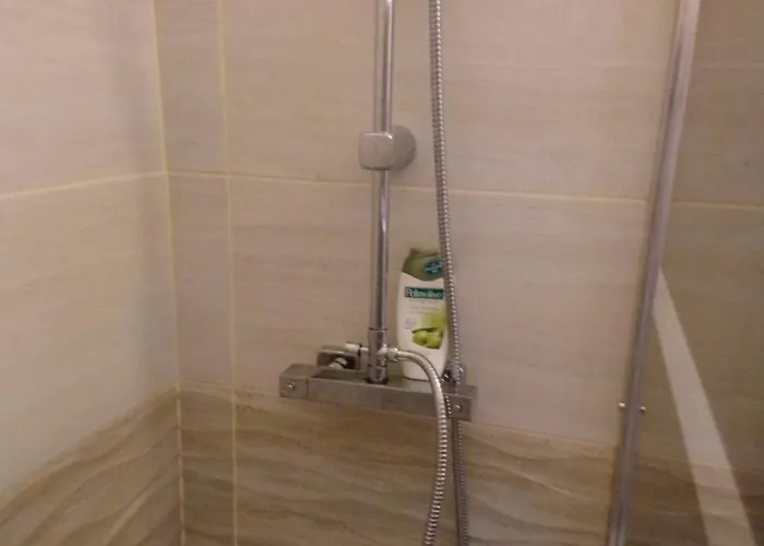 شقة Estudio